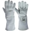 Scan PT-1203 Premium Leather Welding Gloves - XL (Size 10)