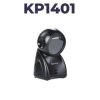 Stacjonarny Czytnik Kodów Kreskowych 1D i 2D USB KP1401
