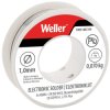 Weller T0051405199 Electronic Lead-Free Solder Sn100Ni100+, 1mm 70g