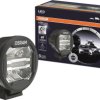 Reflektor pomocniczy Osram Automotive LEDriving® ROUND MX180-CB LEDDL111-CB (D x S x W) 201 x 176 x 126 mm