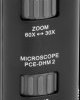 PCE-DHM 2 PCE-DHM 2 LED microscope