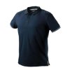 Koszulka polo DENIM rozmiar XL 81-606-XL