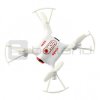 Dron quadrocopter Syma X21W HD 2.4GHz z kamerą FPV - 14cm