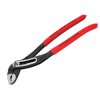 Knipex 88 01 250 SB Alligator® Water Pump Pliers PVC Grip 250mm - 50mm Capacity