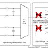 Single, 14-MHz, mux-friendly, low-noise, zero-drift, RRO, CMOS precision operational amplifier