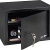 Sejf Burg Wächter 35790, (S x W x G) 350 x 250 x 250 mm Burg Wächter 35790, (S x W x G) 350 x 250 x 250 mm