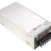 HRP-600-48 Zasilacz impulsowy, do wbudowania,modułowy, 624W, 48VDC, 13A