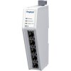 Anybus ABC4017 Data Gateway Modbus-TCP/Profinet 24V DC Industrial Ethernet