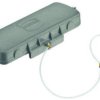 Złącze przemysłowe 09300245436 HARTING Zawartość: 1 szt. Zatyczka