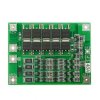 3 szt. 4S 40A Li-ion Lithium Bateria 18650 Ładowarka PCB BMS Ochrona Płyta z Balansowaniem dla Wiertarki Silnikowej 14.8V 16.8V