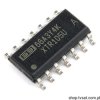 XTR105UA Current Transmitter 4-20mA SMD-SO14 BB