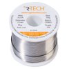 R-TECH 856995 SC100e Solder 2% Rosin-Free HF Flux Halide-Free 0.7mm 500g Reel