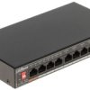 Switch PoE 8-portowy SF1008LP