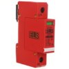 Ogranicznik Przepięć Typ 1+2 (Klasa B+C) 1P 30/60Ka 1,5Kv 6Ka / El30b+C 1P...