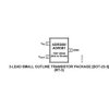 2.048 V Bandgap Voltage Reference