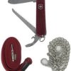 Multitool, Scyzoryk Victorinox neu 0.2373.T, Waga 39 g Victorinox neu 0.2373.T, Waga 39 g