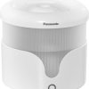 Panasonic Fontanna do picia CP-JNW01CW 1.9 l biały 1 szt. CP-JNW01CW
