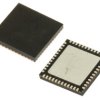 Sterownik wyświetlacza 1366 x 768 TW8819-NA2-CR, , analogowy, Renesas Electronics