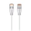 Patchcord LAN Etherlighting Cat.6, 0.15m Ubiquiti UACC-Cable-Patch-EL-0.15m-W