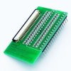 Adapter dedykowany ENE KB90xx/ITE IT8xxx/NPCEx88 (KBC)-->PDIP28 dla programatora TNM5000 (KB ZIF)
