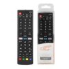 PILOT DO TV LCD LG RM-L1379 SMART 3D NETFLIX