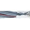 Kabel taśmowy Alpha Essentials Communication & Control raster 1.27 mm Płaskie, AWG 28 AWG Nieekranowany Alpha Wire 34
