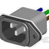 TE Connectivity 1-6609987-2 1 szt. paczka