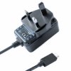 UK USB-C Raspberry Pi 4 Power Supply (5V 3A) [Discontinued]