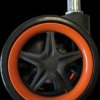 LC-CASTERS-8BO-DRIFT LC-Power CASTERS-8BO, gaming chair rollers, 5-piece set