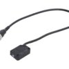 Czujnik Fotoelektryczny, Pnp, Zasięg: 0...1M E3z-D82-M1j 0.3M