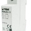 Stycznik modułowy 20A 2P 1Z 1R 24V AC RIK20-11-24 2608196