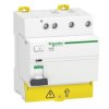 RCCB, Typ AC, 3+N-biegunowy, 25A, 30mA, Schneider Electric, Acti9 iIG40 Acti9 380 → 415V ac