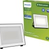 Philips LED Lois 929004642001 Zewnętrzna lampa punktowa LED 50 W Kolor LED: ciepła biel
