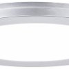 Oświetlenie wewnętrzne LED Paulmann 2in1 Cover-it 93098 1800 lm chrom (matowy)