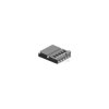 TE Connectivity 1-1418775-1 Combination Connector Female 5 Contacts