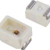 Dioda LED SMD OSRAM LY M67K-J1K2-26-Z 7.85 mcd 120 ° 2 mA 1.8 V 1 szt.