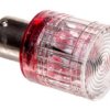 Dioda Led Do Kolumn Sygnalizacyjnych Ik 220 V Ac Czerwona, T0-Ikml220k