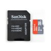 Karta pamięci SanDisk Ultra 533x microSD 32GB 80MB/s UHS-I klasa 10 z adapterem