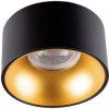 Lampa sufitowa Kanlux Riti 27575 złoty (matowy), czarny (matowy)