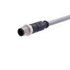 Kabel do siłownika/czujnika ze złączem Złącze M12 liczba rdzeni 3 długość 5m Rodzaj A Męskie