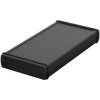 BOPLA 84826150.HMT1 Alubos Casing Aluminium black robust EMC damping