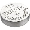 Renata X704464 Button Cell SR63/SR521 1.55V Silver Oxide 16mAh