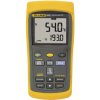Fluke 3821081 54IIB Thermometer -250 to +1767°C Type EJKNRST Sensor