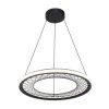 Lampa wisząca NEST 43W LED śr. 61cm ML0524 Milagro