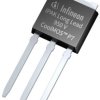 MOSFET N-kanałowy 1899-12-31 09:00:00 TO-251 950 V