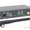 LR800 Wireless LoRa Monitoring Unit — Bramka i Serwer LoRaWAN do Monitoringu Bezprzewodowego