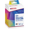 Edding 18-643 Ink Cartridge Set for Brother LC3213BKCMY Black, CMY 4 pc(s)