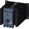 Stycznik półprzewodnikowy 3-bieg. AC-1/40 A / 48-600 V / 230 V AC przyłącze śrubowe 3RF3440-1AC55