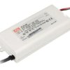 Zasilacz impulsowy LED, 54 W, napięcie wejściowe: 70...108 VDC, prąd wyjściowy: , IP30 PLD-60-500B