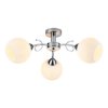 Lampa sufitowa OSLO 3xE27 ML1273 Milagro
